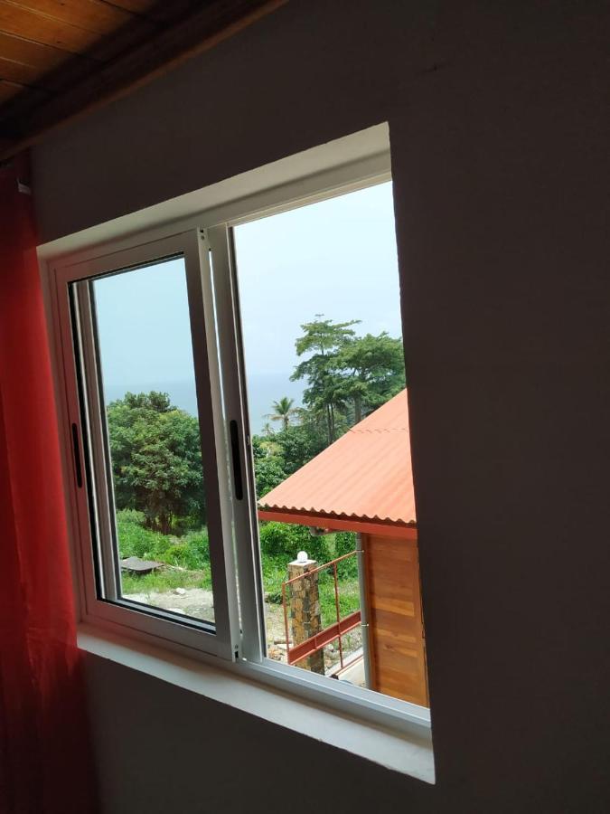 Domus Guesthouse Santana Zewnętrze zdjęcie