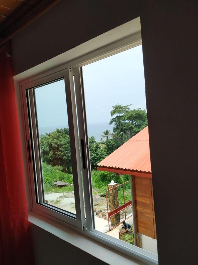 Domus Guesthouse Santana Zewnętrze zdjęcie