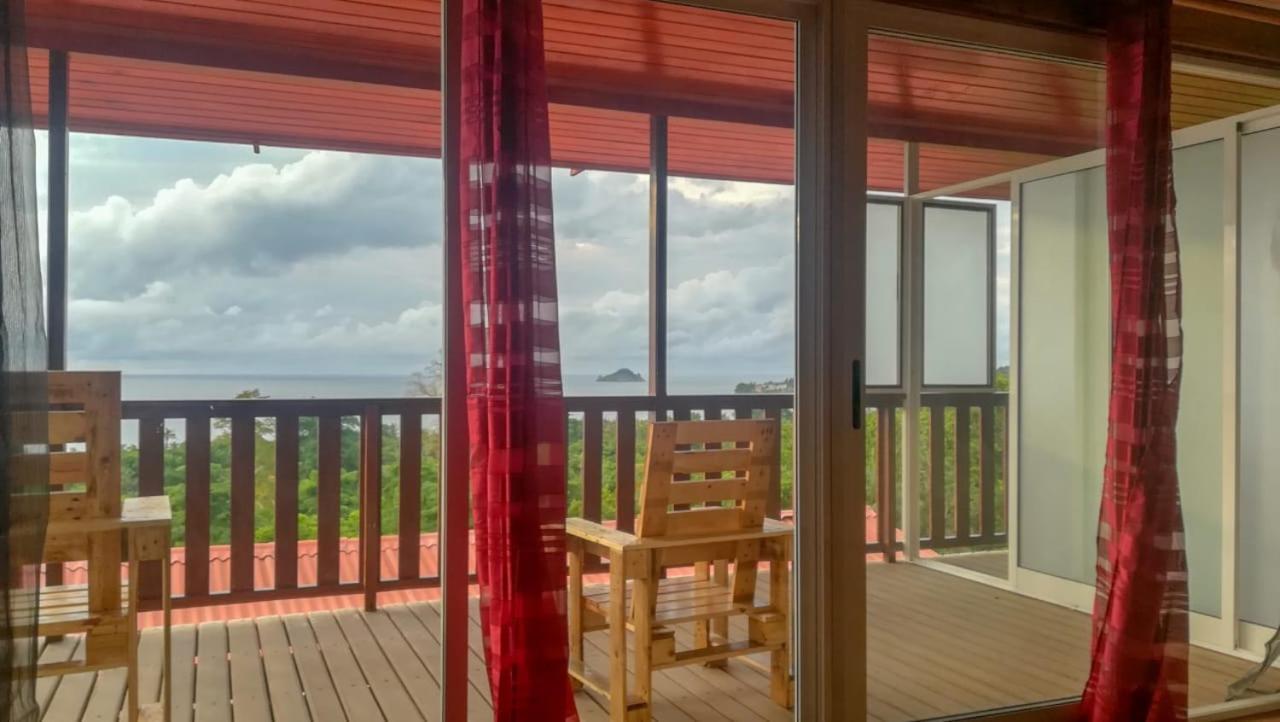 Domus Guesthouse Santana Zewnętrze zdjęcie