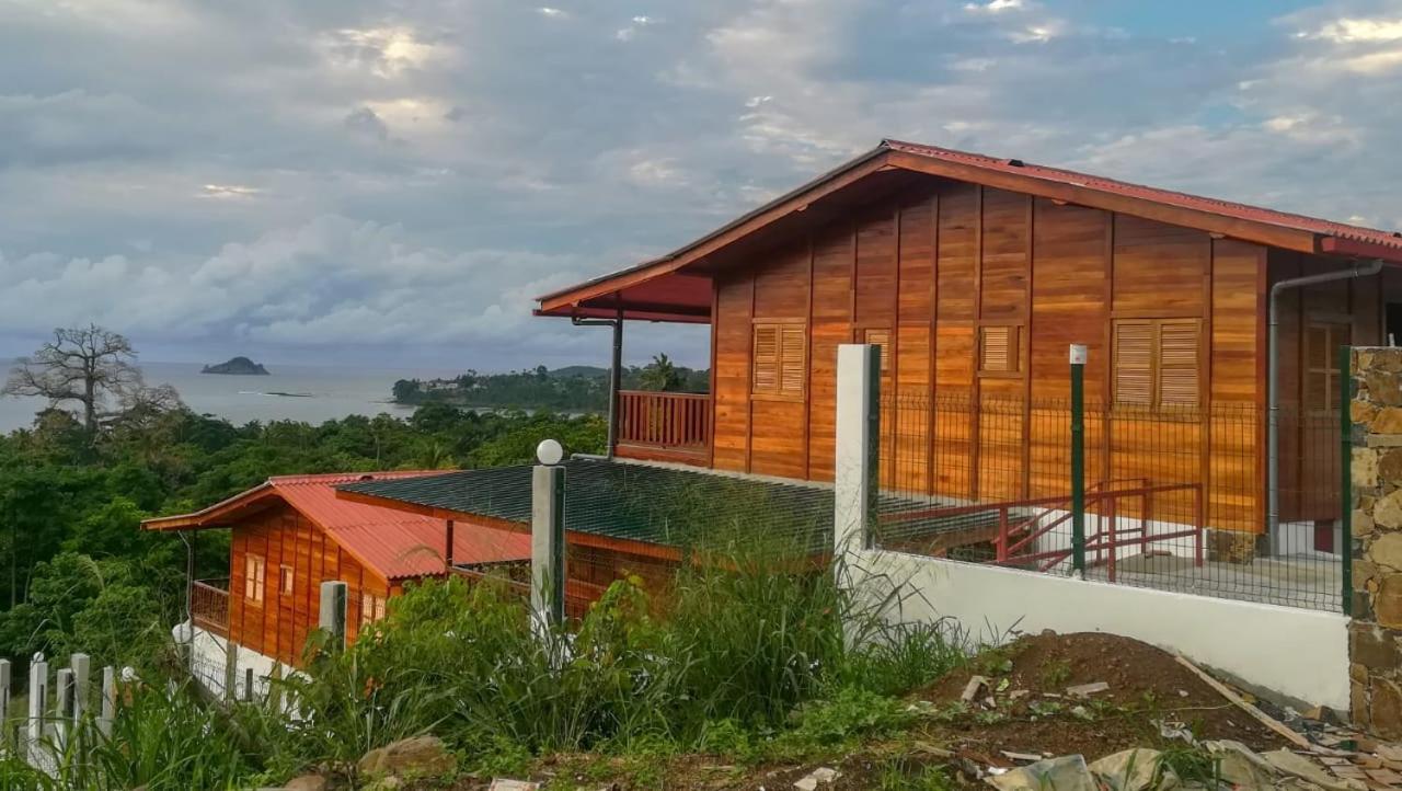 Domus Guesthouse Santana Zewnętrze zdjęcie
