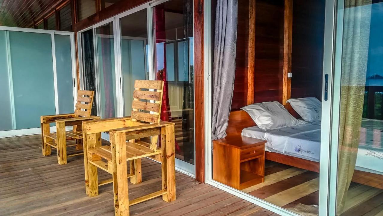 Domus Guesthouse Santana Zewnętrze zdjęcie