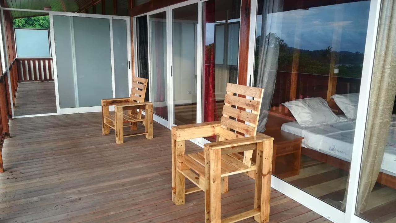 Domus Guesthouse Santana Zewnętrze zdjęcie