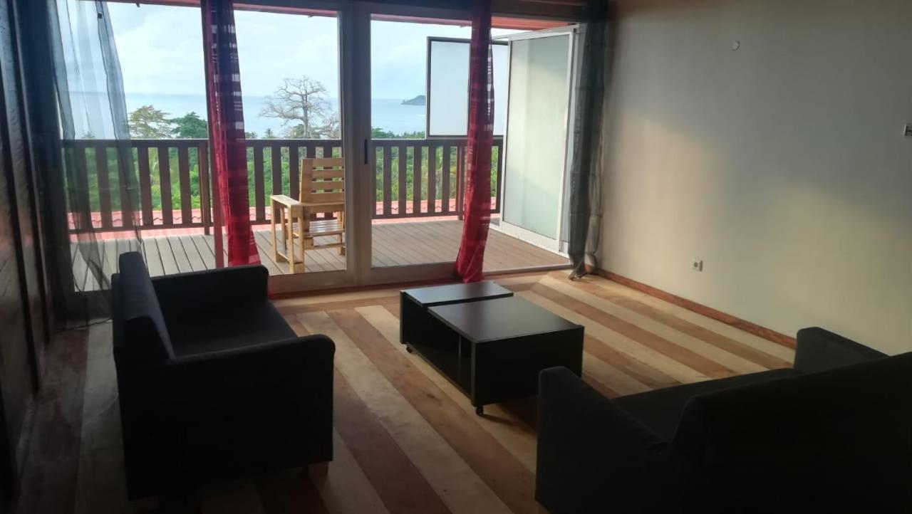 Domus Guesthouse Santana Zewnętrze zdjęcie