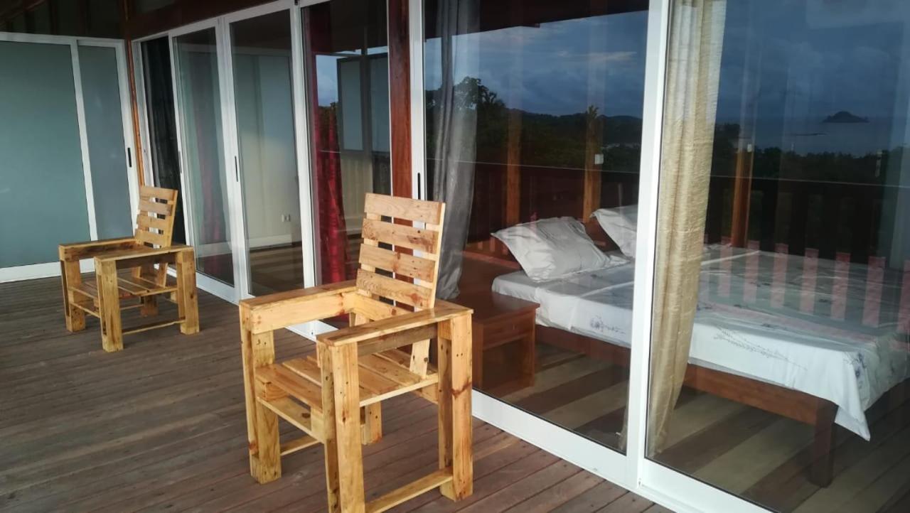 Domus Guesthouse Santana Zewnętrze zdjęcie