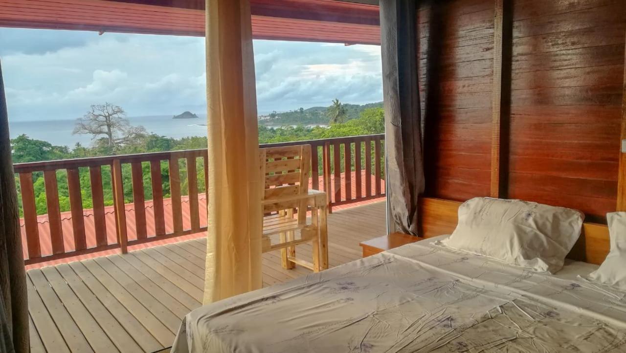 Domus Guesthouse Santana Zewnętrze zdjęcie