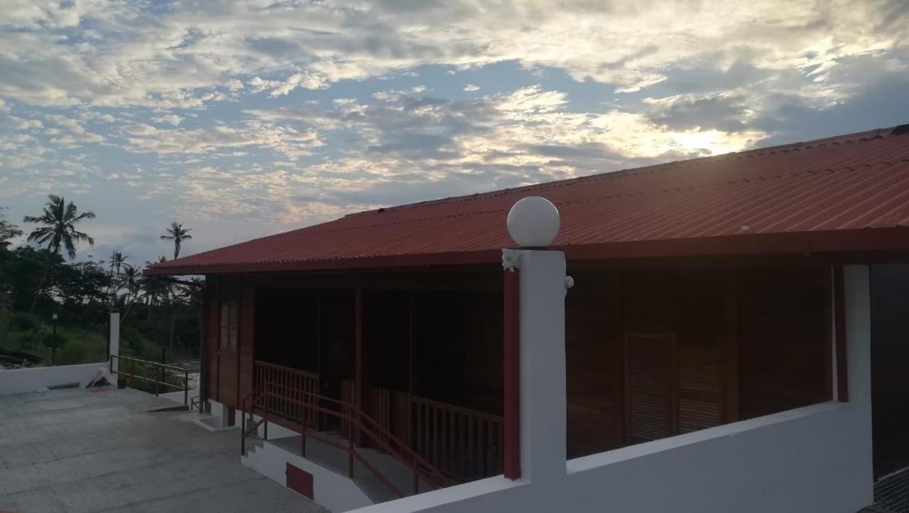 Domus Guesthouse Santana Zewnętrze zdjęcie