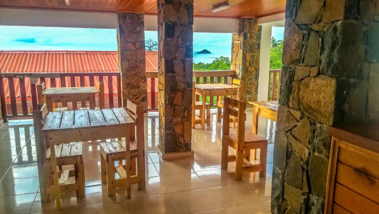 Domus Guesthouse Santana Zewnętrze zdjęcie