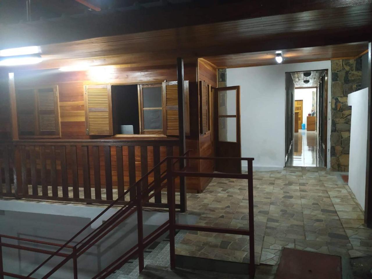 Domus Guesthouse Santana Zewnętrze zdjęcie