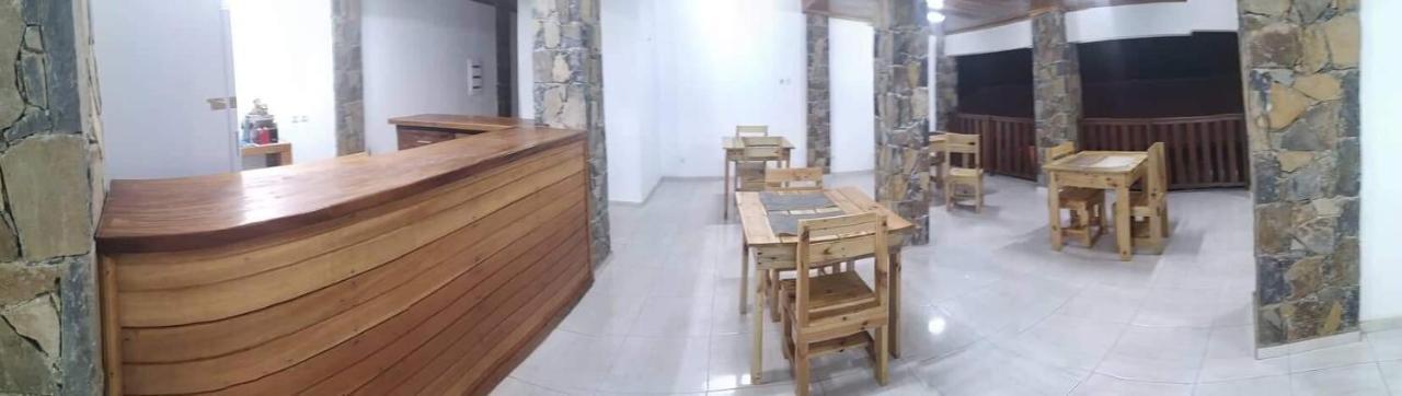 Domus Guesthouse Santana Zewnętrze zdjęcie