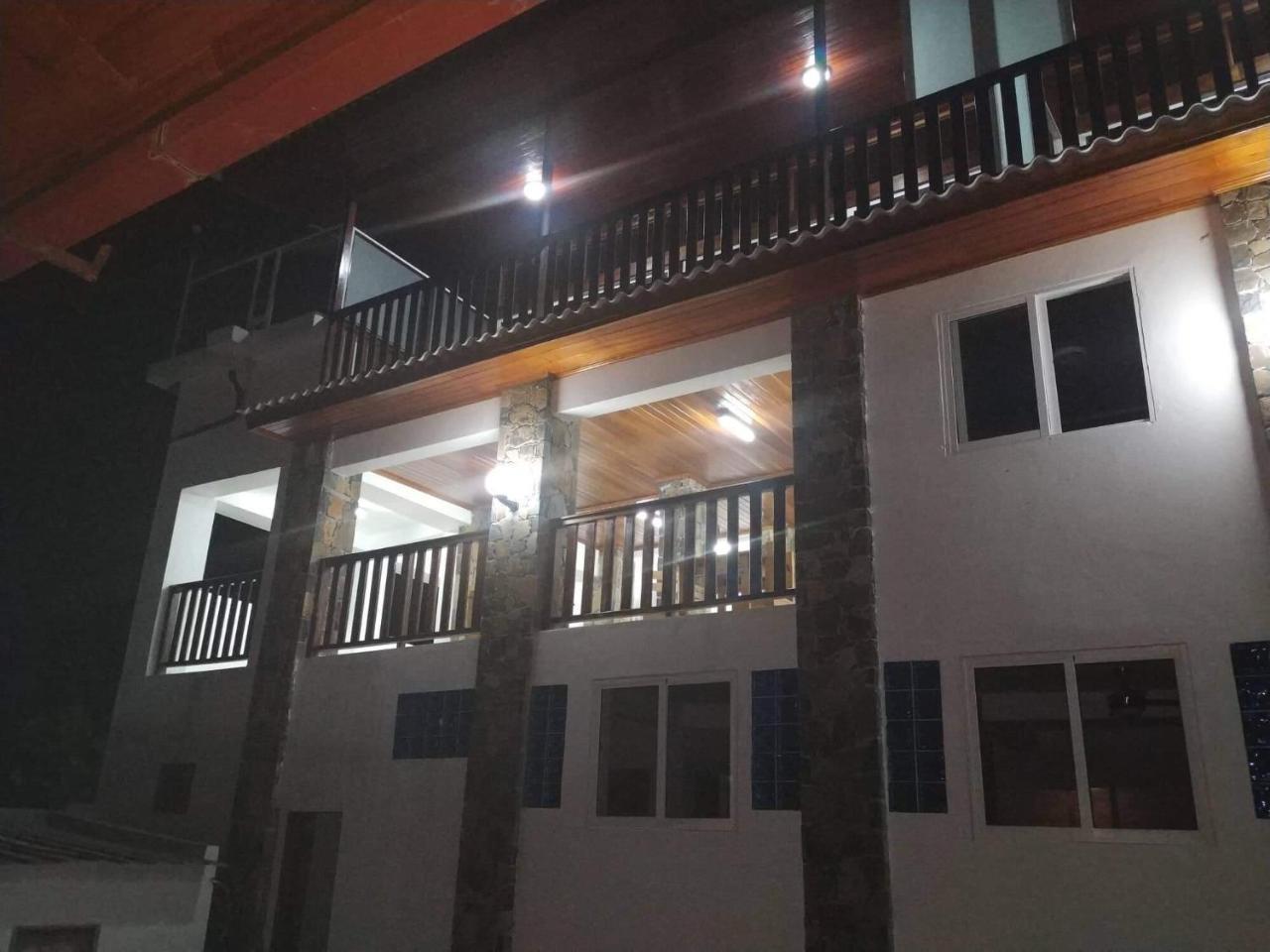 Domus Guesthouse Santana Zewnętrze zdjęcie