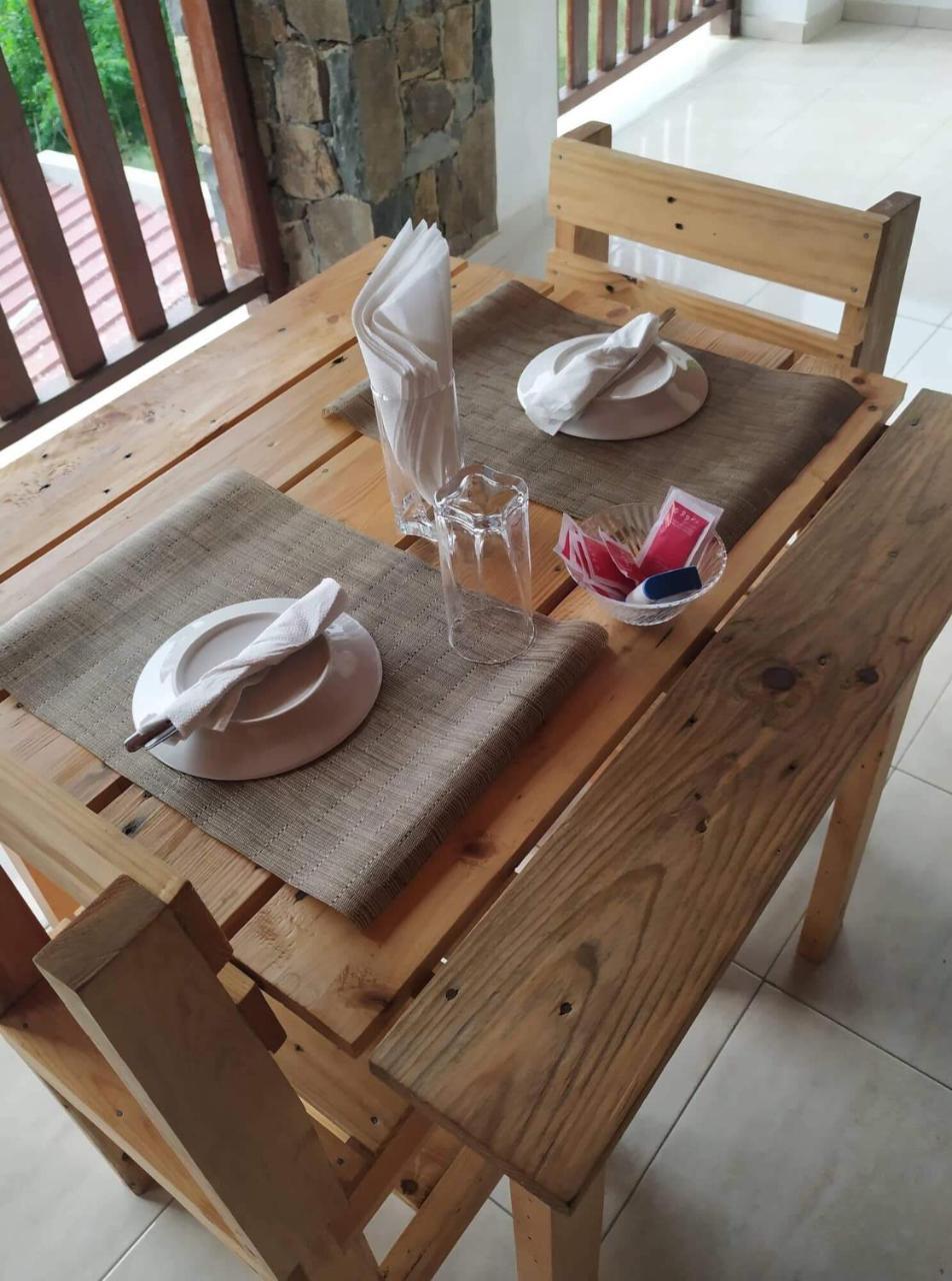 Domus Guesthouse Santana Zewnętrze zdjęcie
