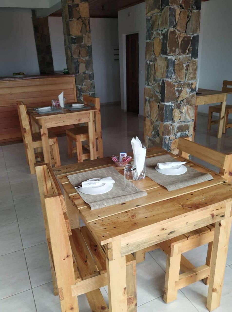 Domus Guesthouse Santana Zewnętrze zdjęcie