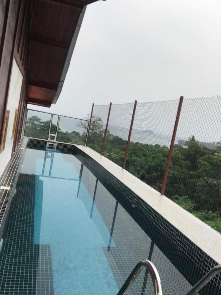Domus Guesthouse Santana Zewnętrze zdjęcie
