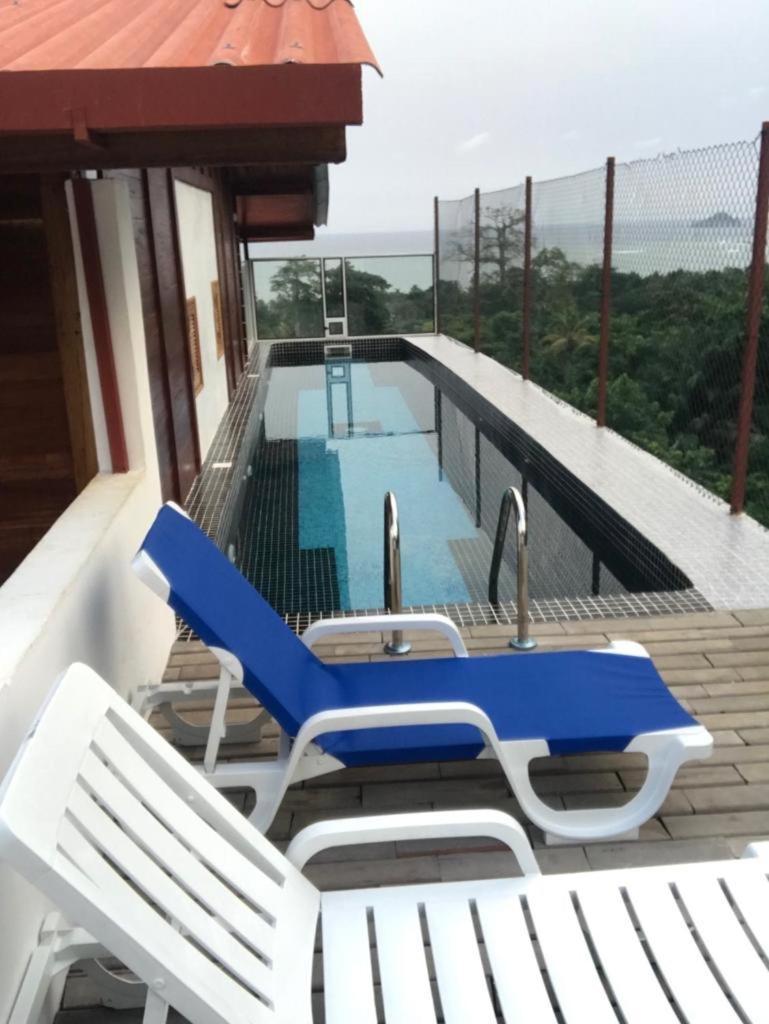 Domus Guesthouse Santana Zewnętrze zdjęcie