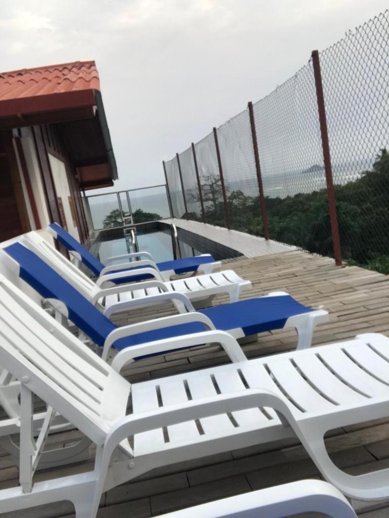 Domus Guesthouse Santana Zewnętrze zdjęcie