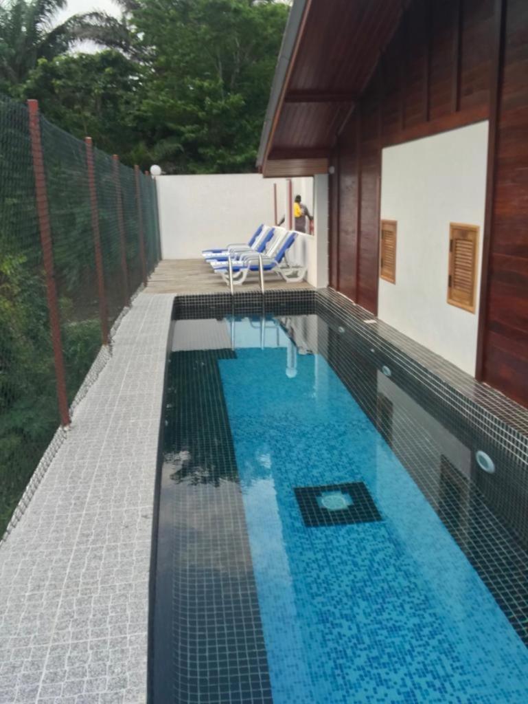 Domus Guesthouse Santana Zewnętrze zdjęcie