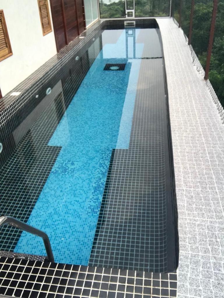 Domus Guesthouse Santana Zewnętrze zdjęcie