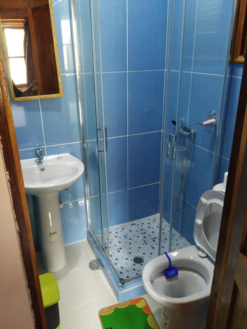 Domus Guesthouse Santana Zewnętrze zdjęcie