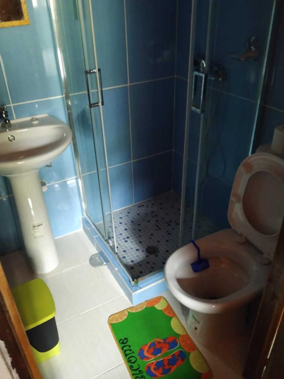 Domus Guesthouse Santana Zewnętrze zdjęcie