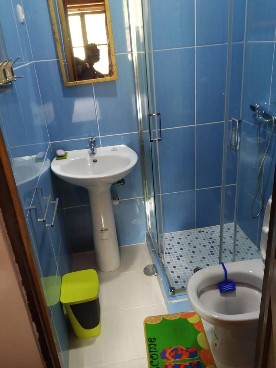 Domus Guesthouse Santana Zewnętrze zdjęcie