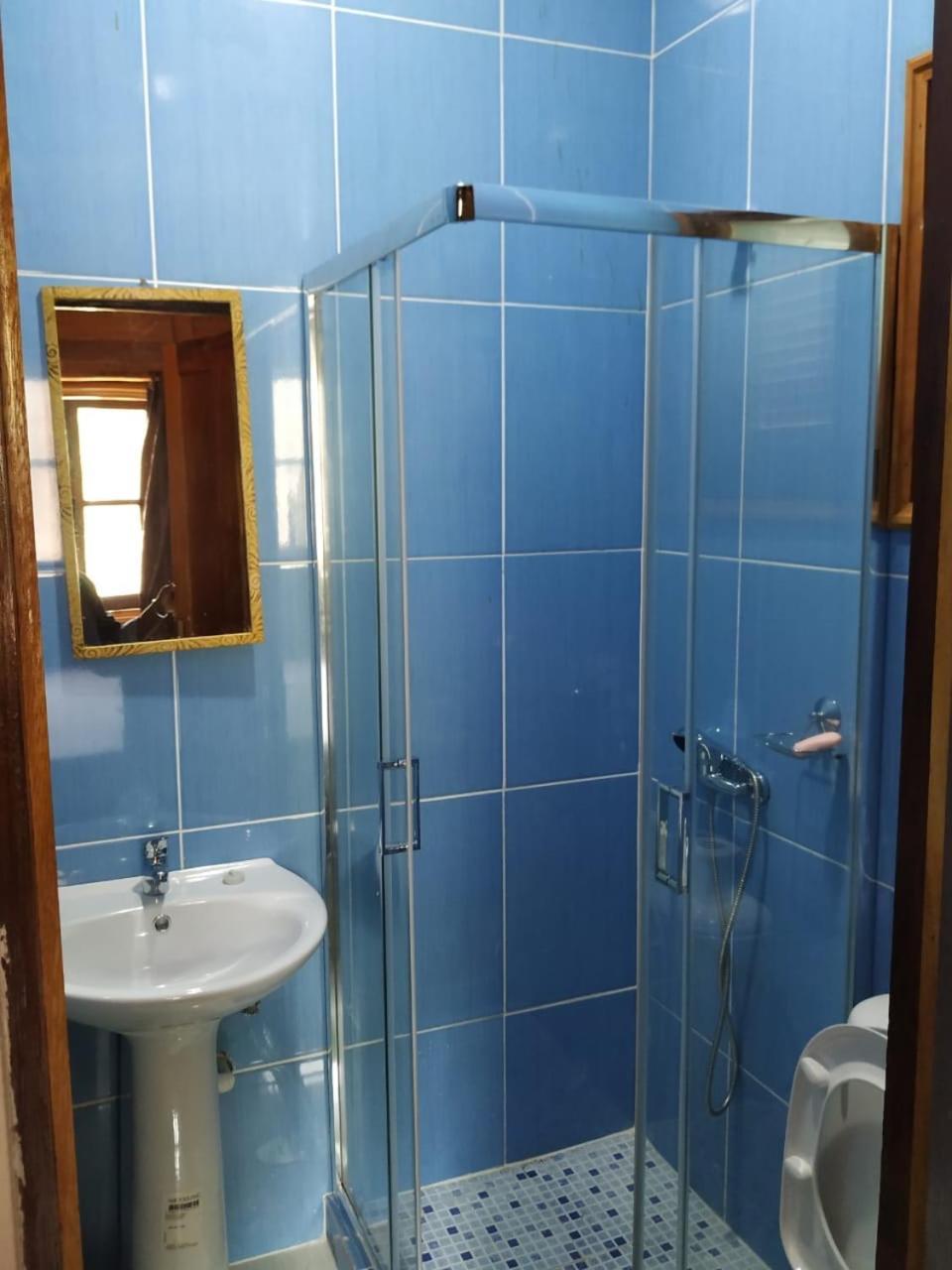 Domus Guesthouse Santana Zewnętrze zdjęcie
