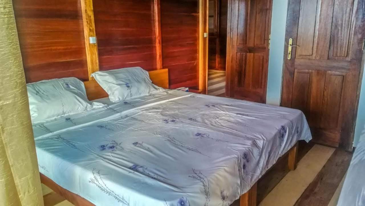 Domus Guesthouse Santana Zewnętrze zdjęcie