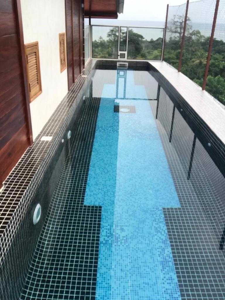 Domus Guesthouse Santana Zewnętrze zdjęcie