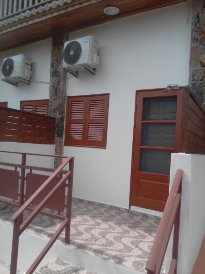 Domus Guesthouse Santana Zewnętrze zdjęcie