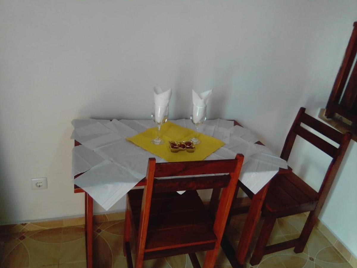 Domus Guesthouse Santana Zewnętrze zdjęcie