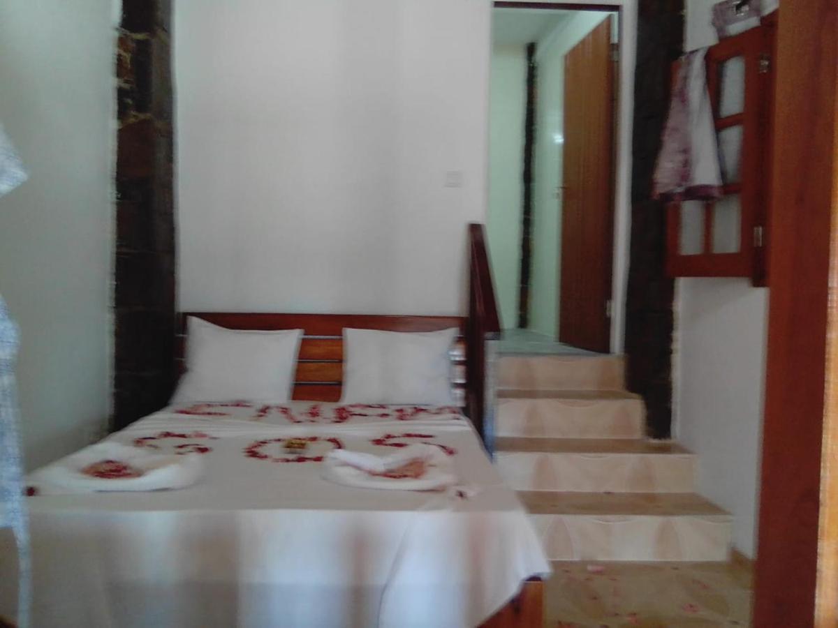 Domus Guesthouse Santana Zewnętrze zdjęcie