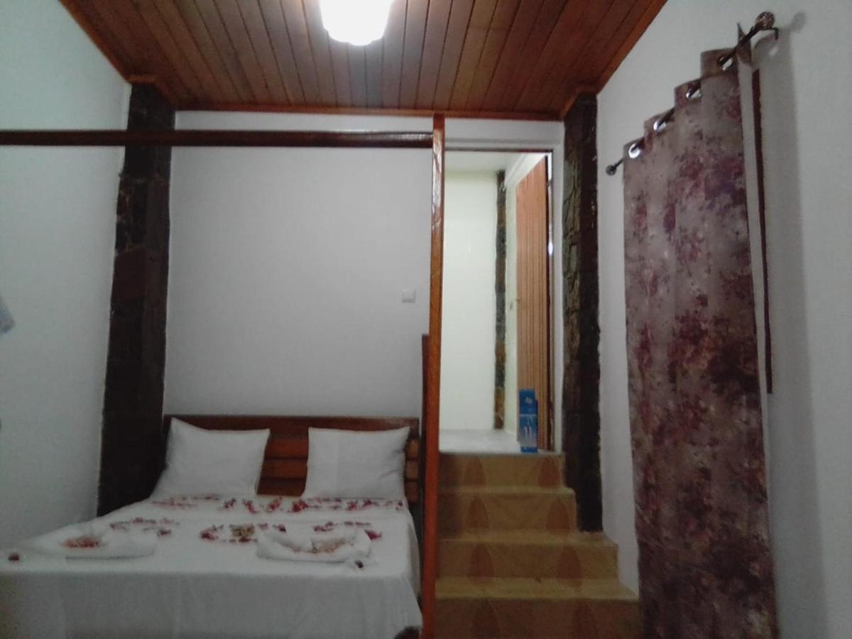 Domus Guesthouse Santana Zewnętrze zdjęcie
