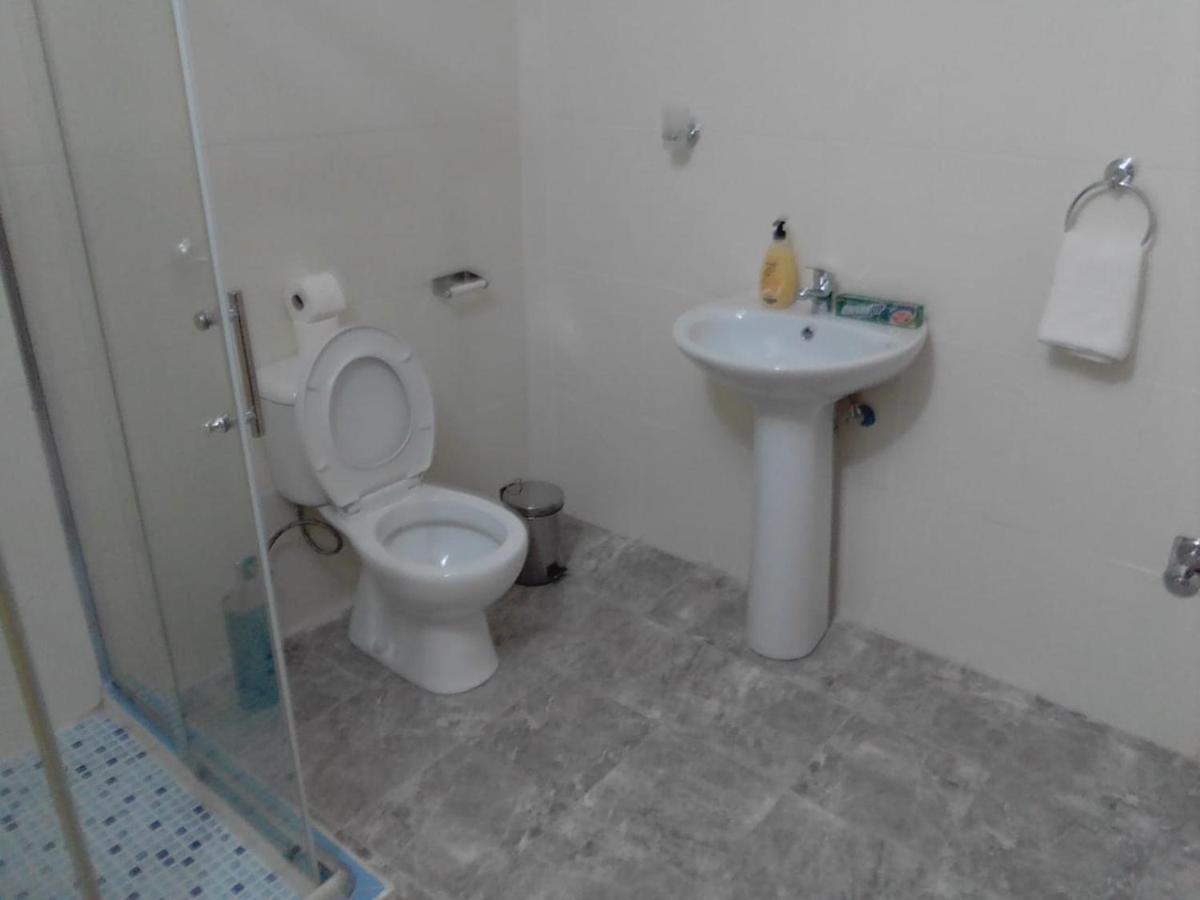 Domus Guesthouse Santana Zewnętrze zdjęcie