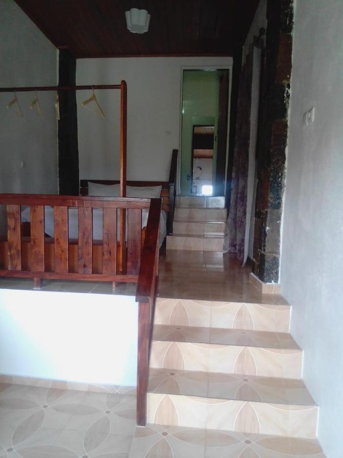 Domus Guesthouse Santana Zewnętrze zdjęcie