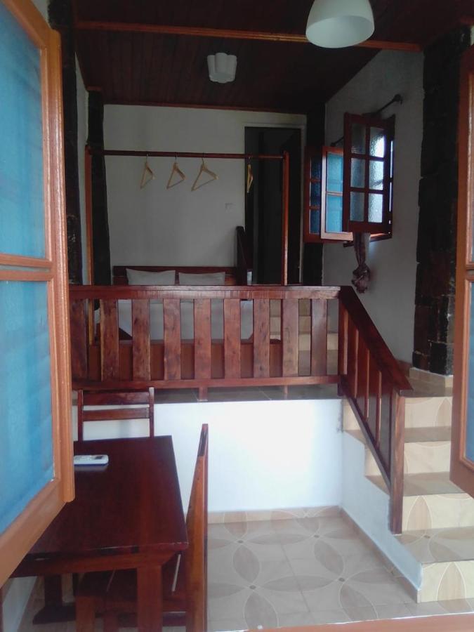 Domus Guesthouse Santana Zewnętrze zdjęcie
